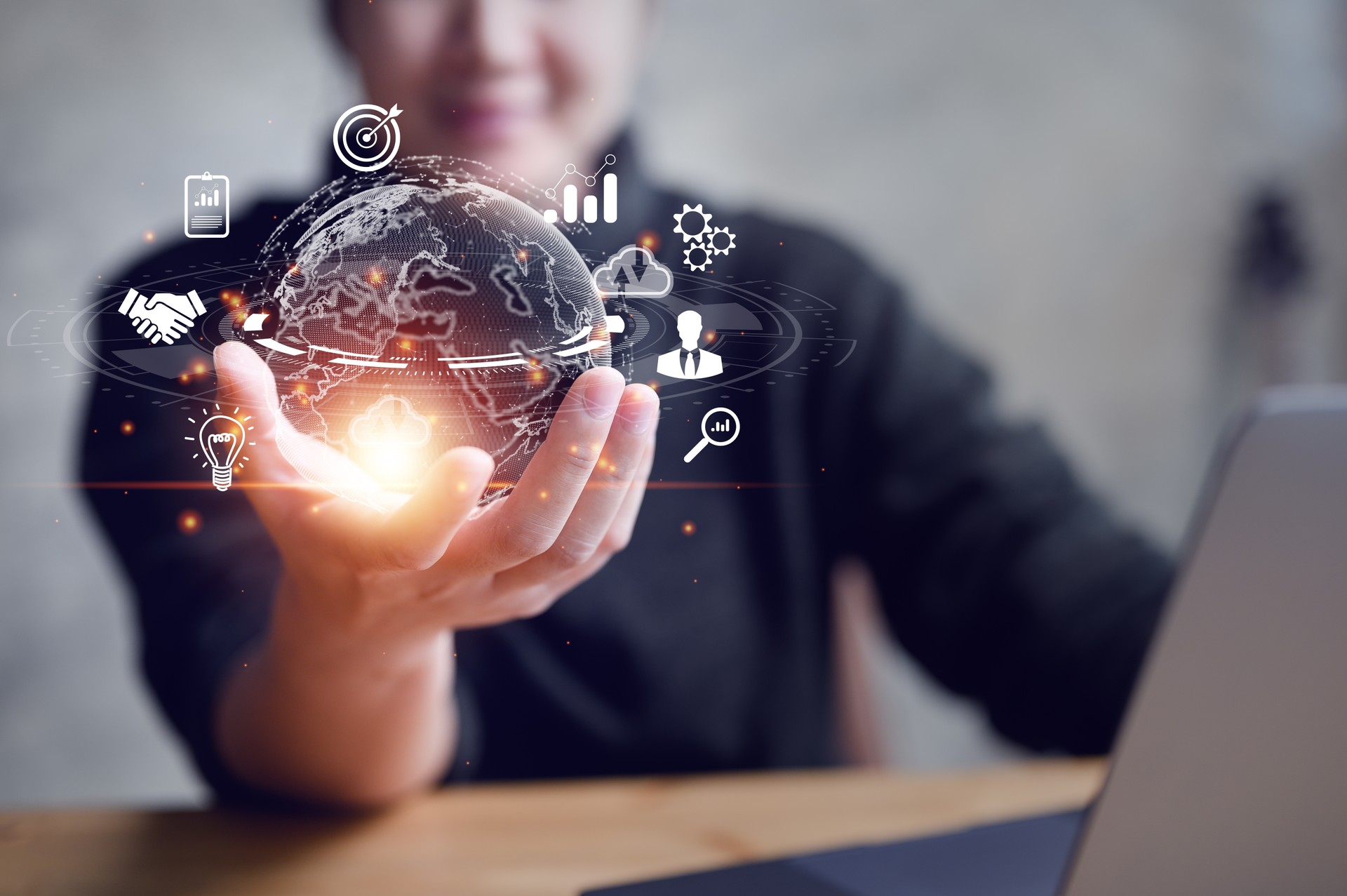 Formation Responsable marketing &amp; communication
